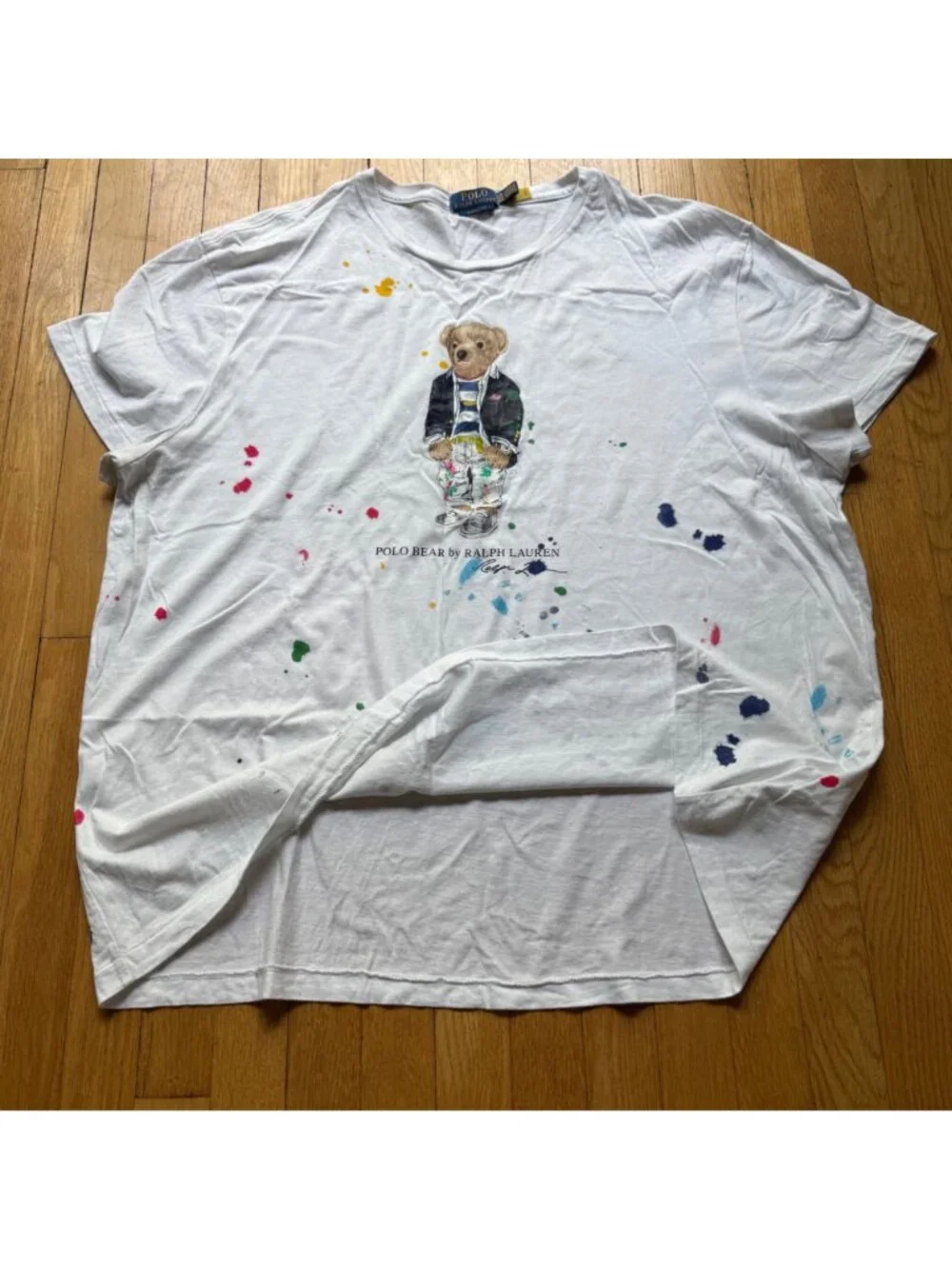 Polo Ralph Lauren size men’s